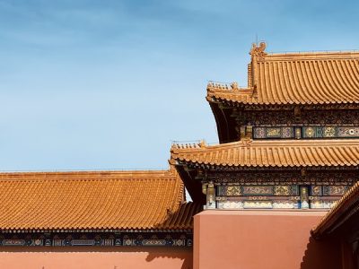 習近平を中心に中国政治は新しい時代に突入した